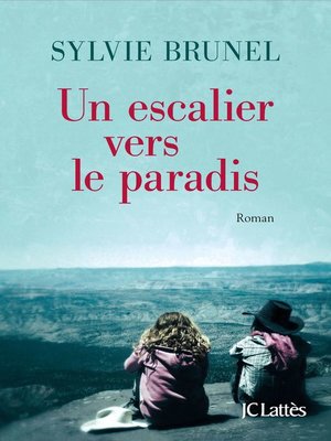 cover image of Un escalier vers le paradis